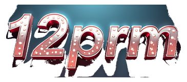 12prm logo
